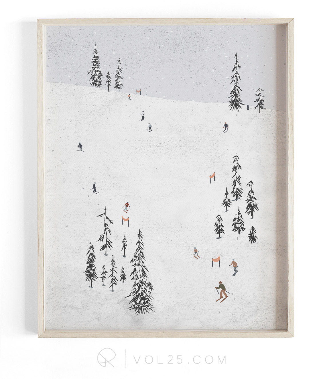 Seasonal Art