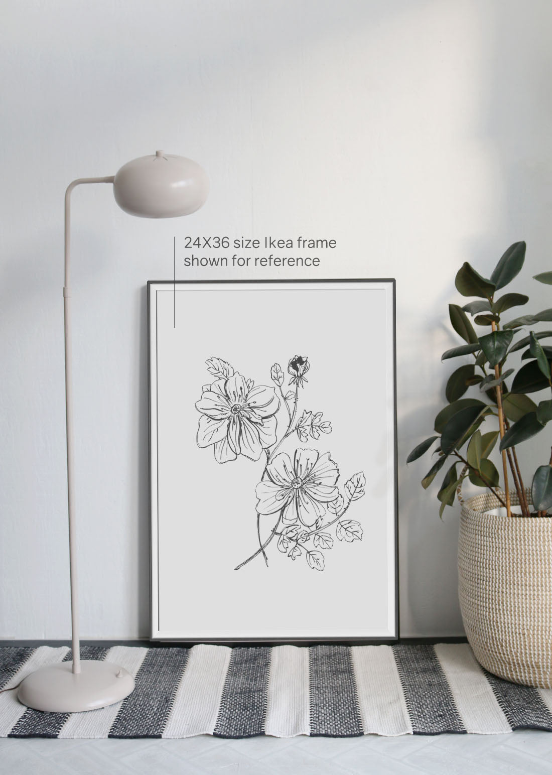 Old World | High quality Large scale printable art