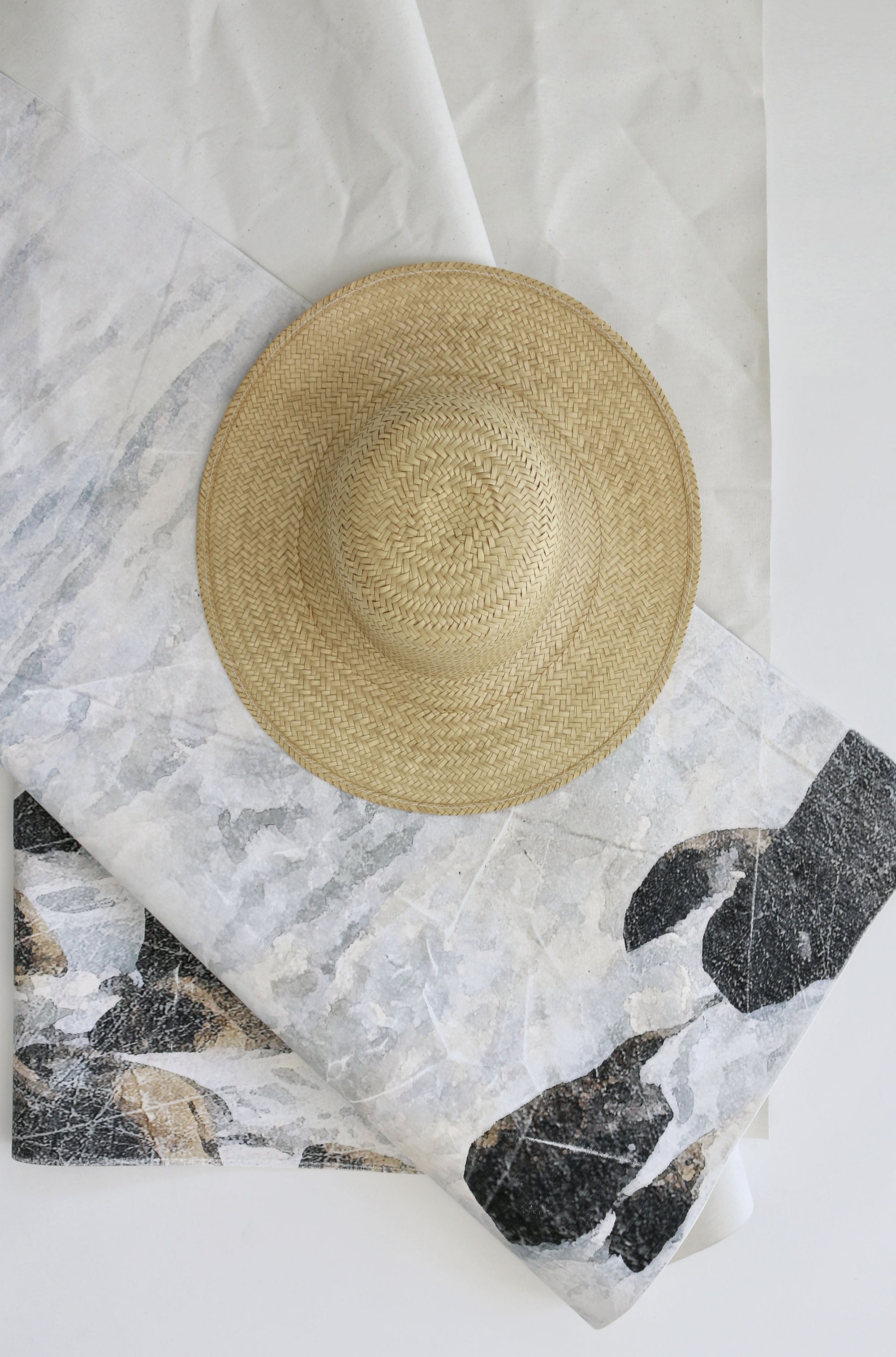 Pacific |  Canvas Hand Distressed Tapestry | more options