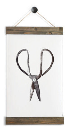 Shears / Size: MINI Classic Trim- LAST CHANCE