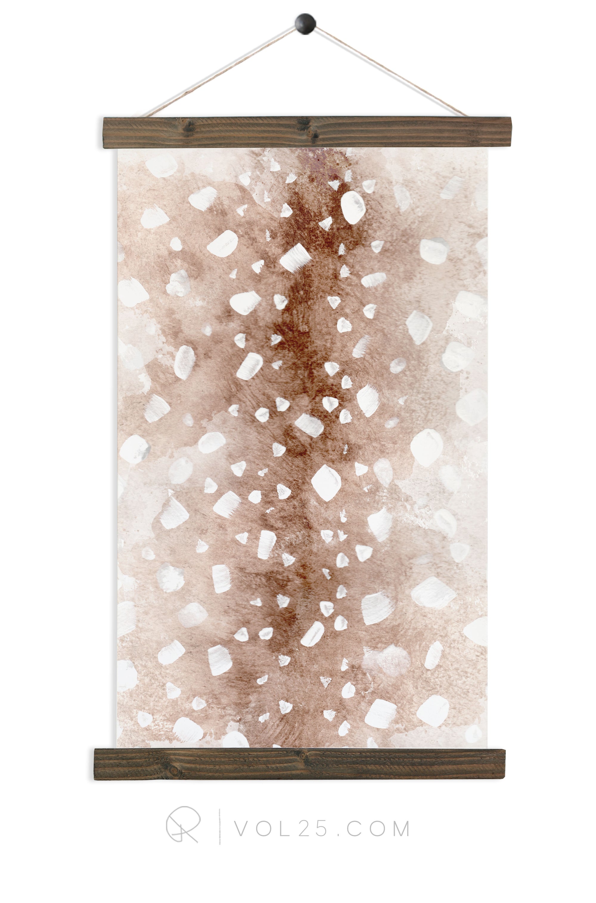 Terra Cotta / Size: MINI Classic Trim - LAST CHANCE